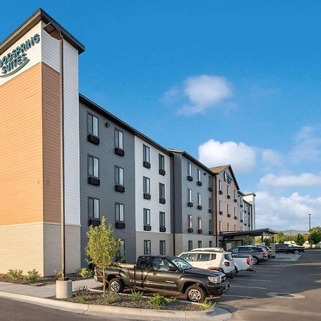 Woodspring Suites 默里迪恩 外观 照片