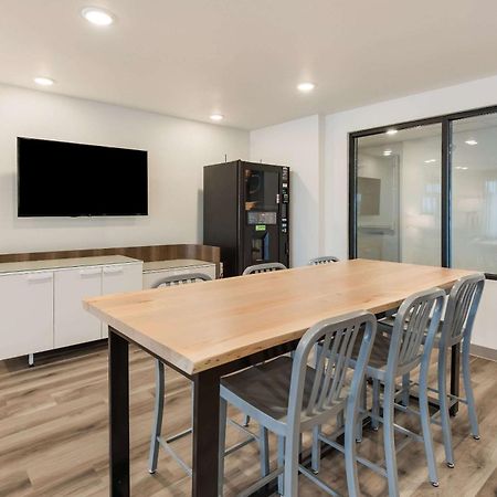 Woodspring Suites 默里迪恩 外观 照片