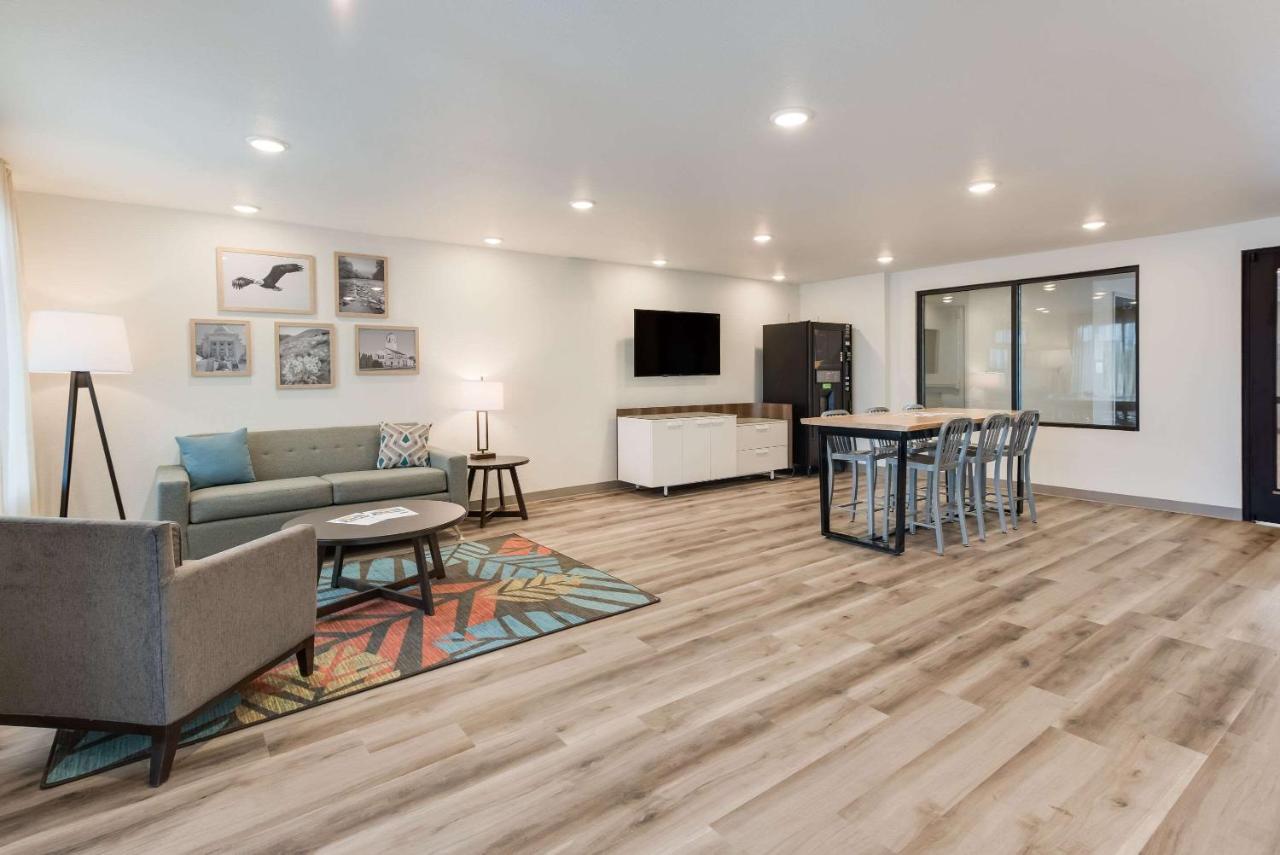 Woodspring Suites 默里迪恩 外观 照片