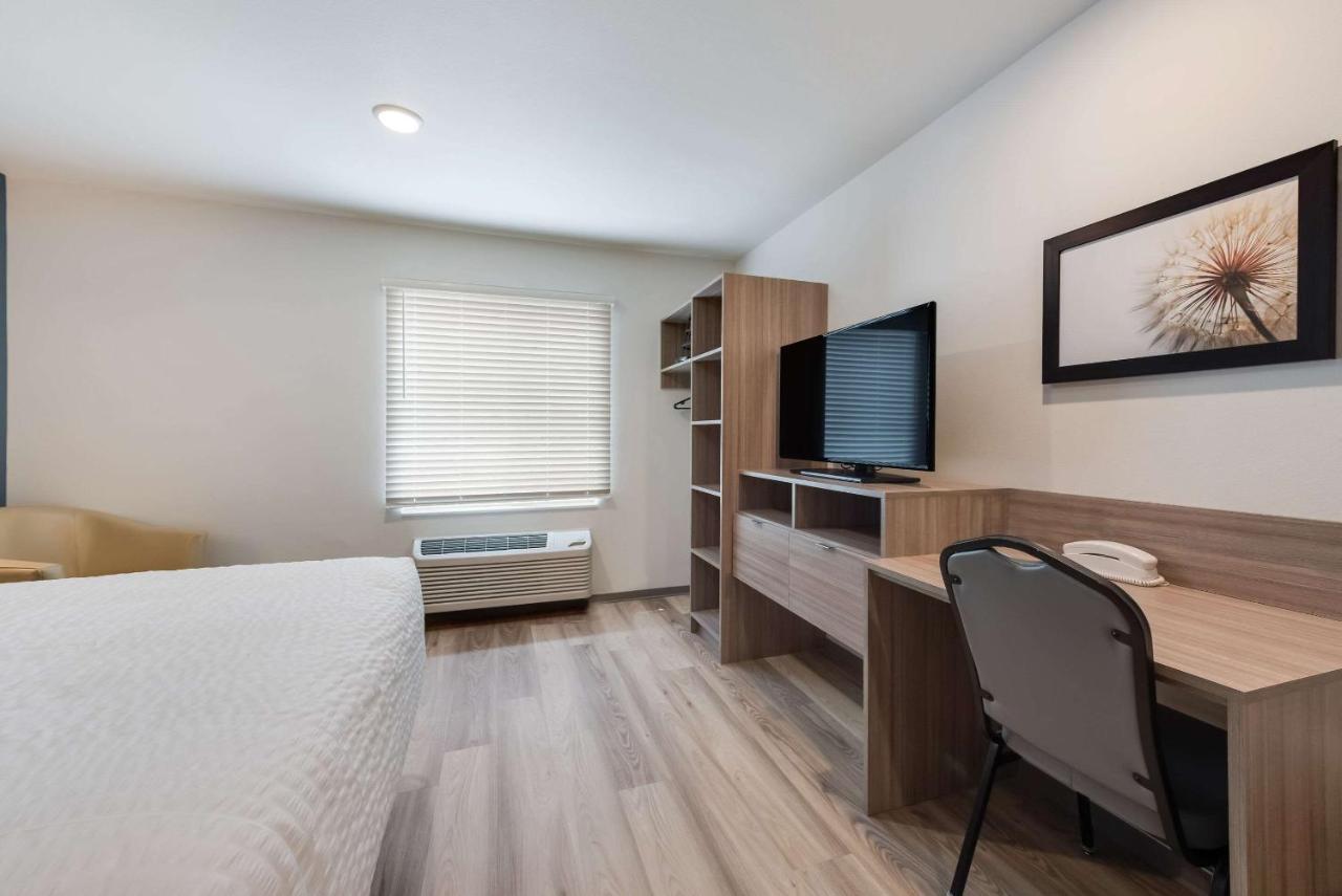 Woodspring Suites 默里迪恩 外观 照片