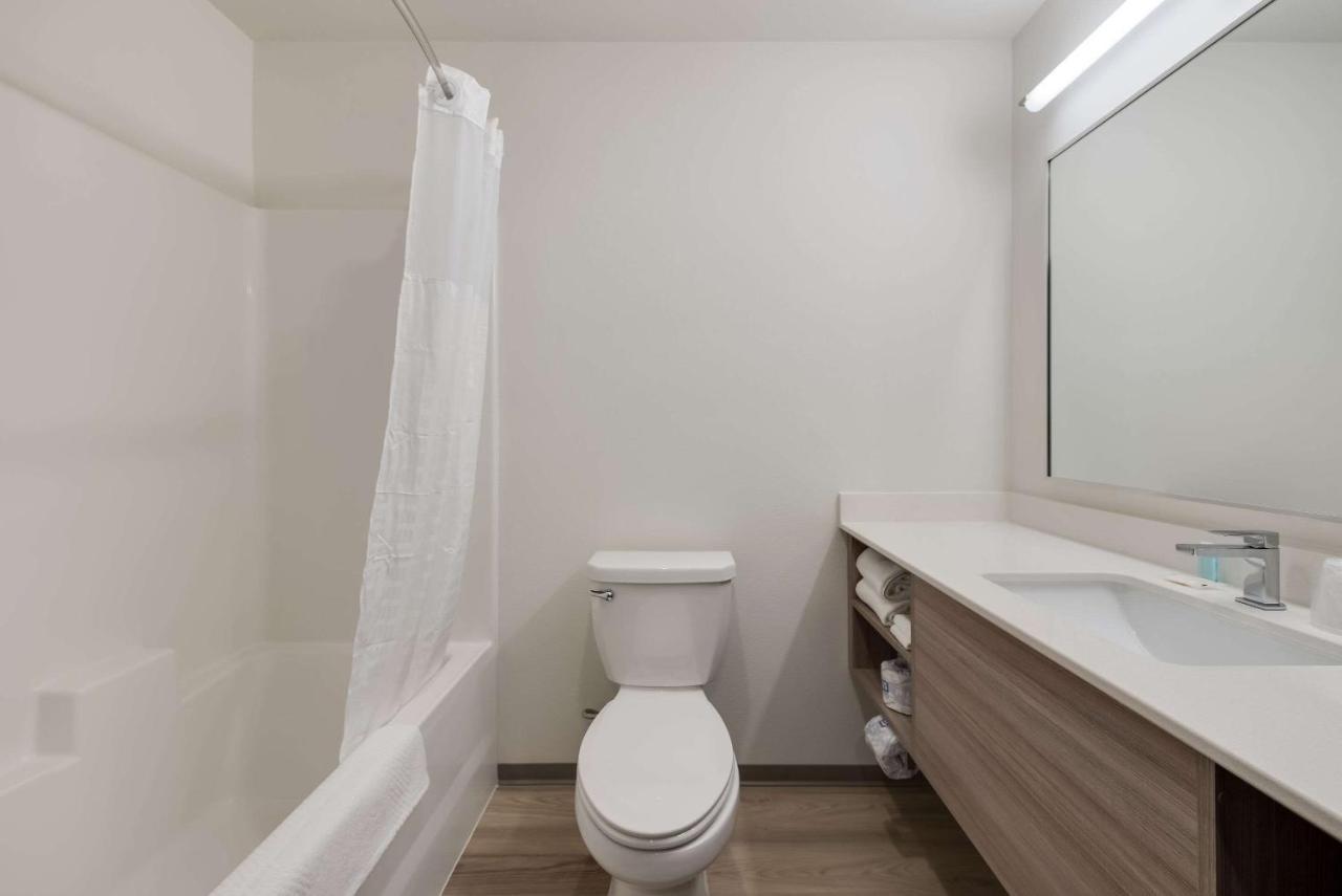 Woodspring Suites 默里迪恩 外观 照片