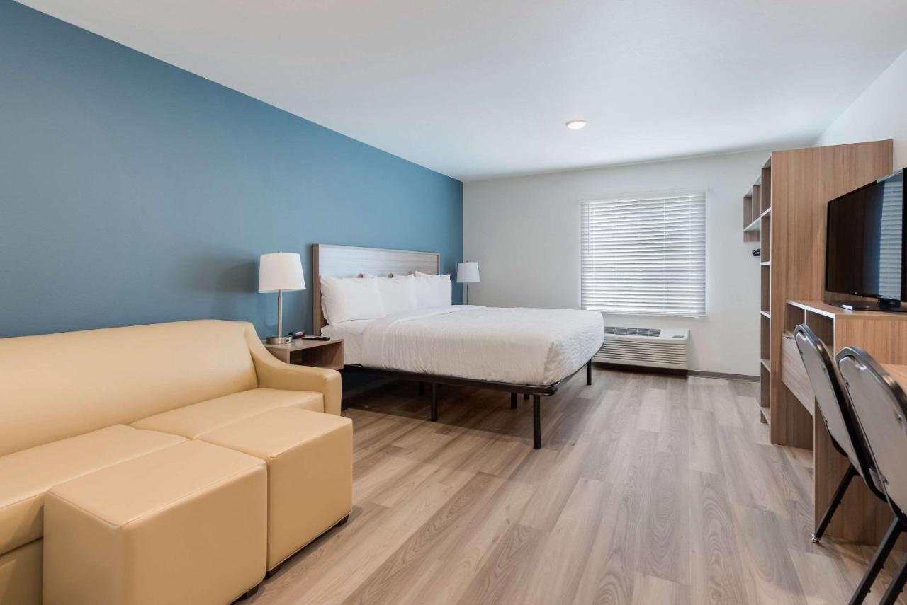 Woodspring Suites 默里迪恩 外观 照片