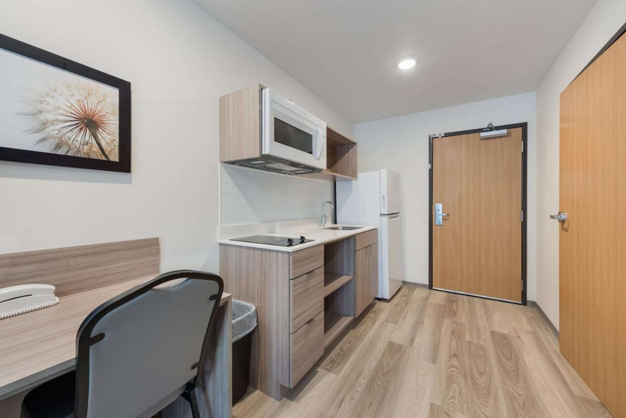 Woodspring Suites 默里迪恩 外观 照片