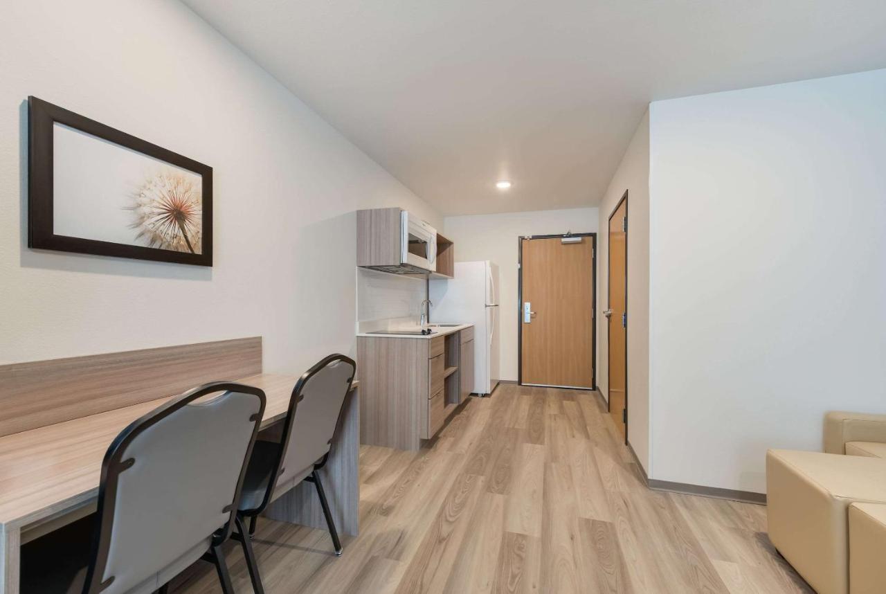 Woodspring Suites 默里迪恩 外观 照片