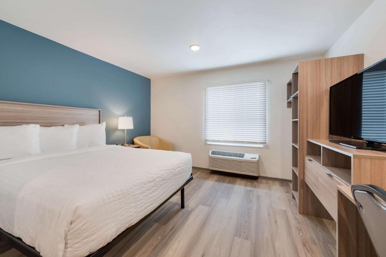 Woodspring Suites 默里迪恩 外观 照片