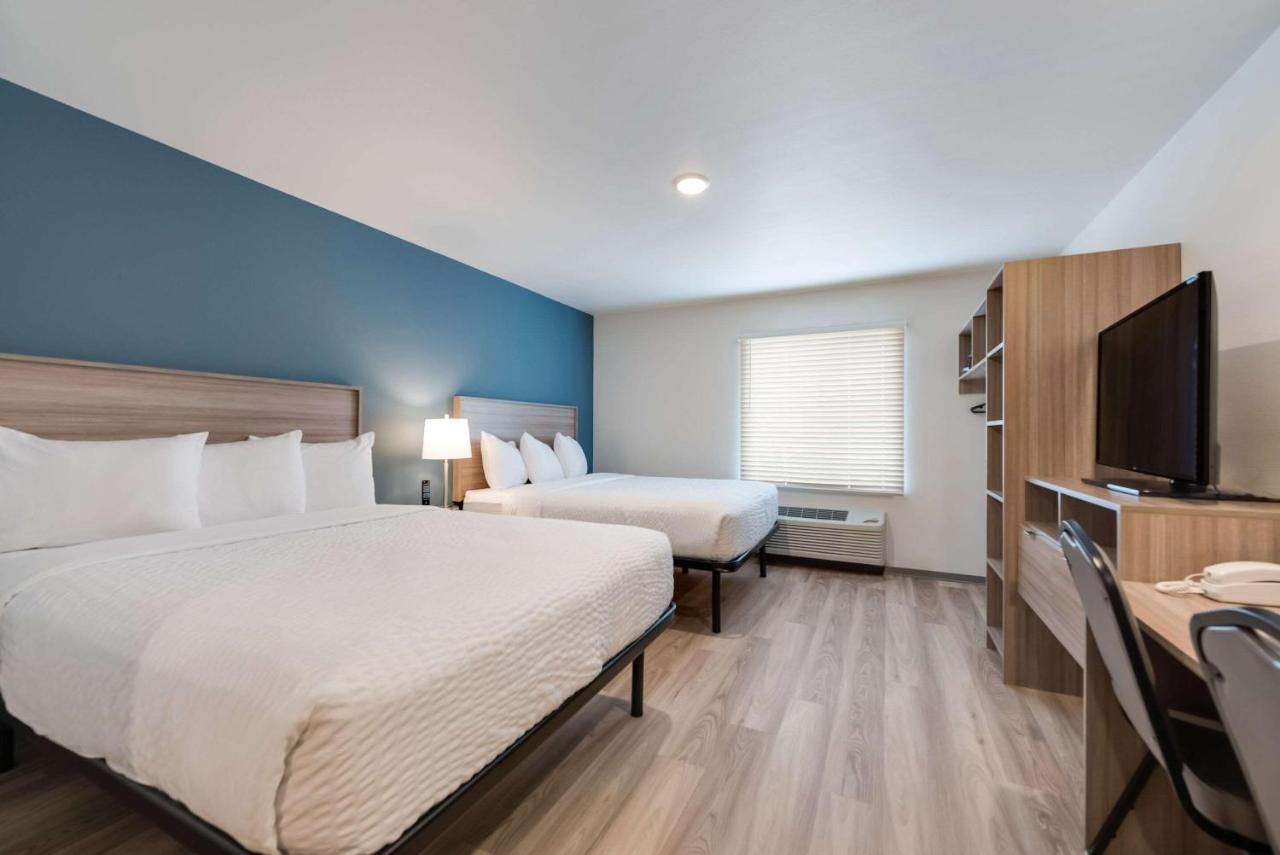 Woodspring Suites 默里迪恩 外观 照片