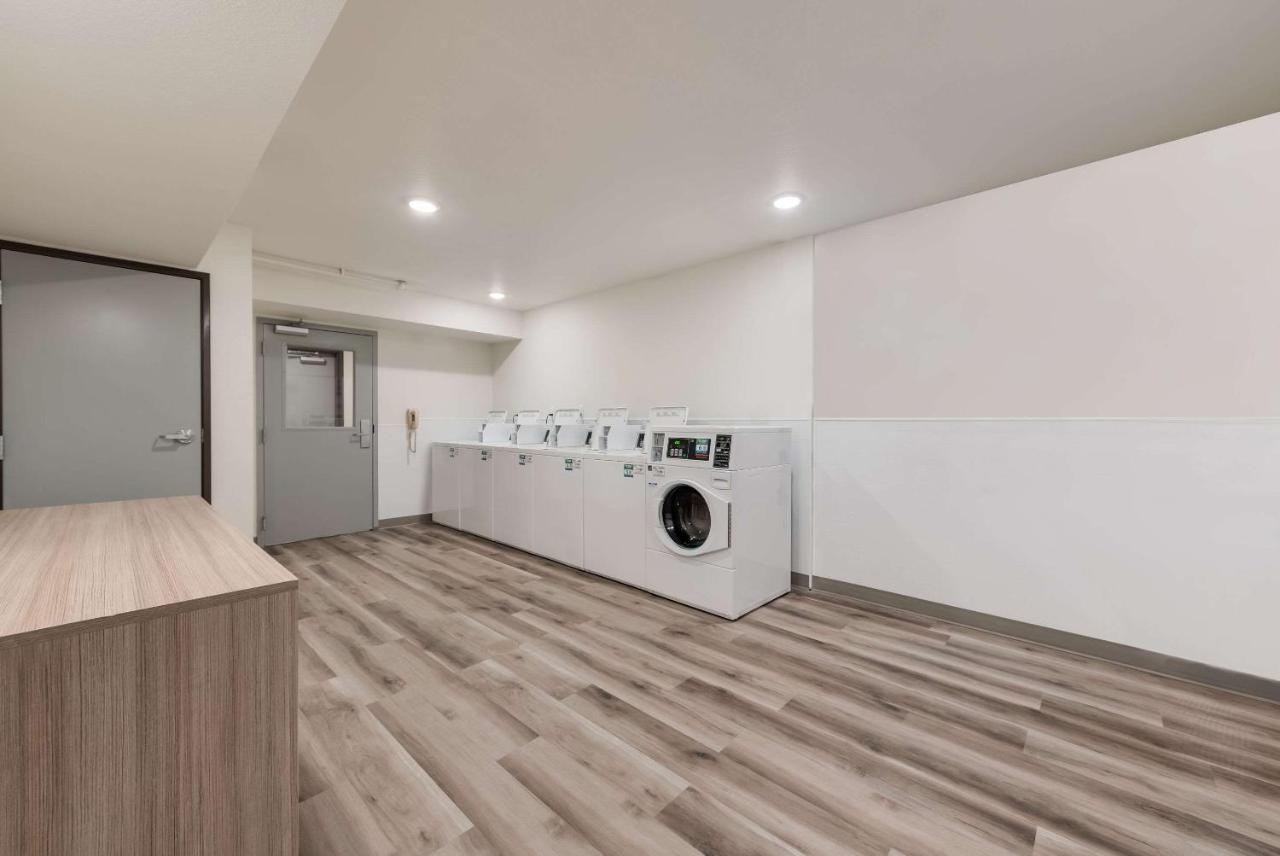 Woodspring Suites 默里迪恩 外观 照片