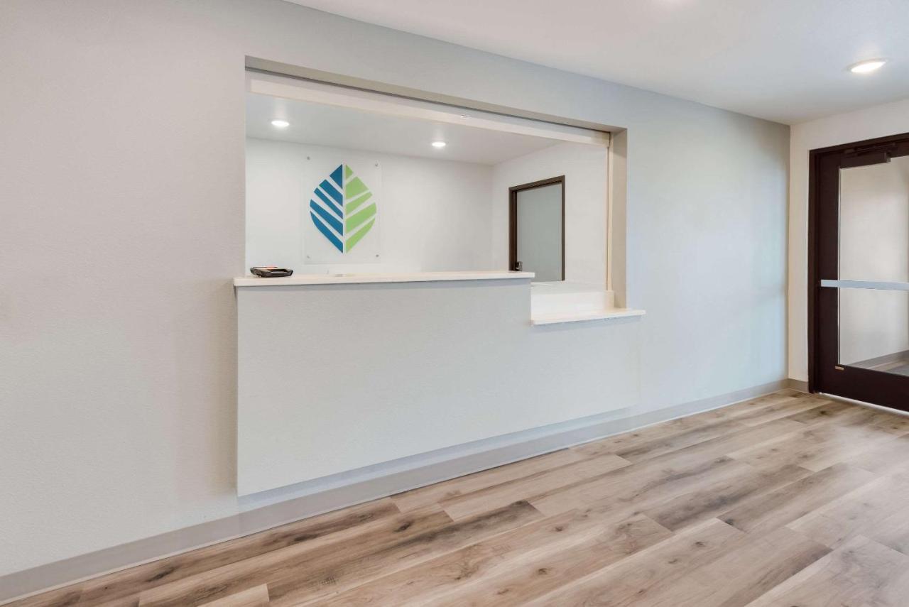 Woodspring Suites 默里迪恩 外观 照片