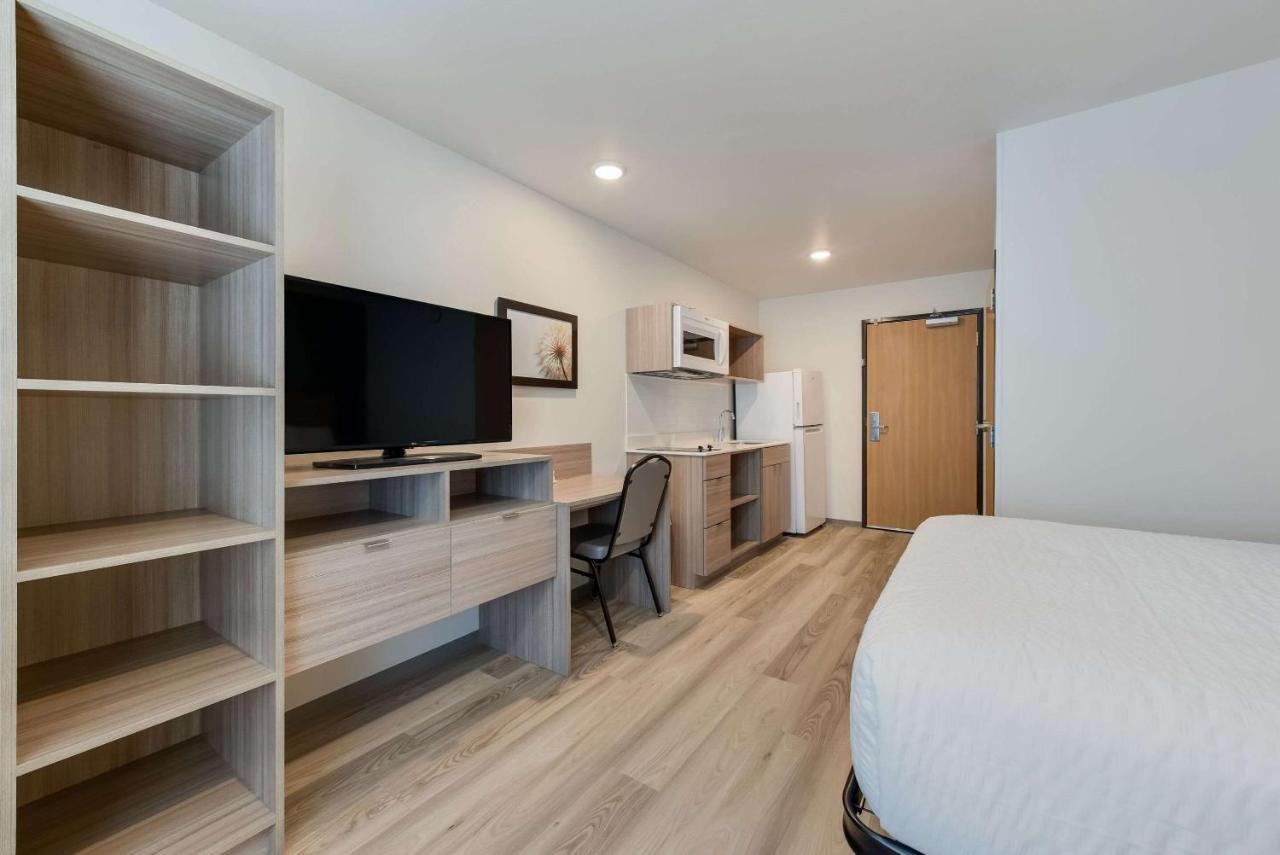 Woodspring Suites 默里迪恩 外观 照片
