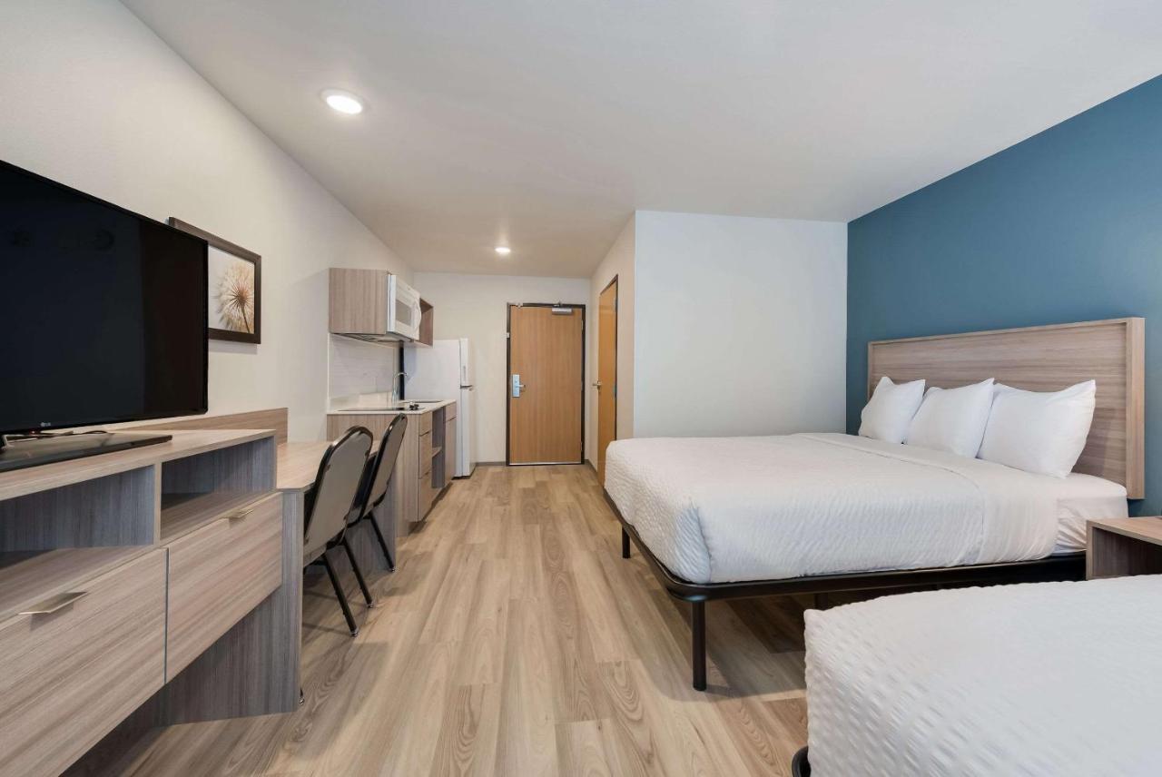 Woodspring Suites 默里迪恩 外观 照片