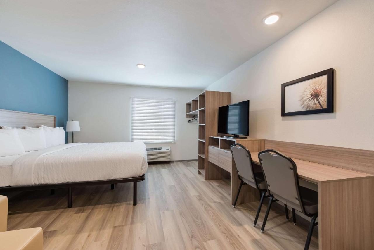 Woodspring Suites 默里迪恩 外观 照片