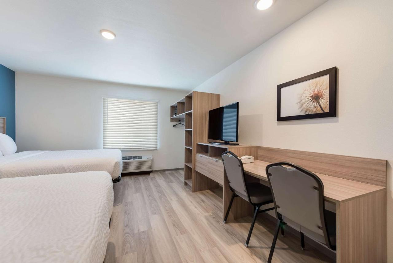 Woodspring Suites 默里迪恩 外观 照片