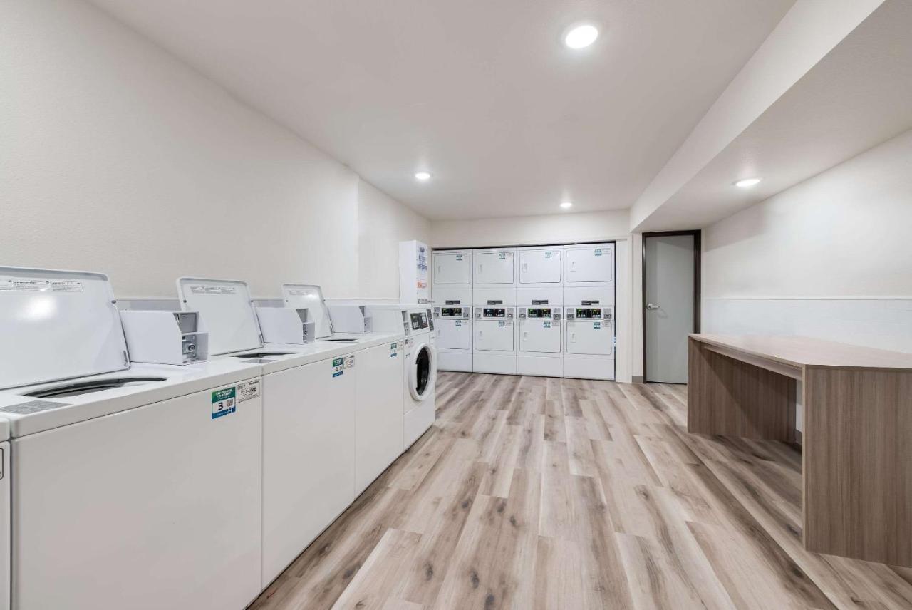 Woodspring Suites 默里迪恩 外观 照片