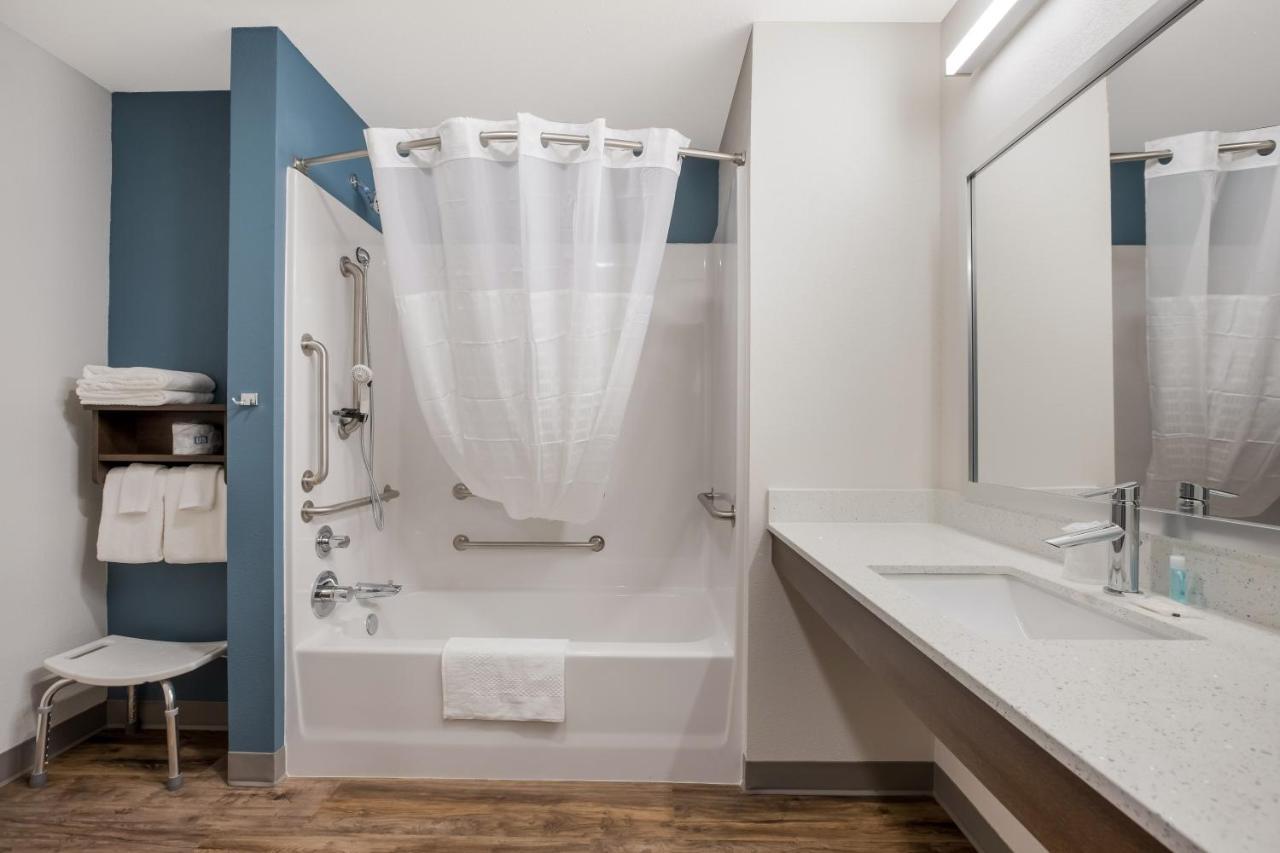 Woodspring Suites 默里迪恩 外观 照片