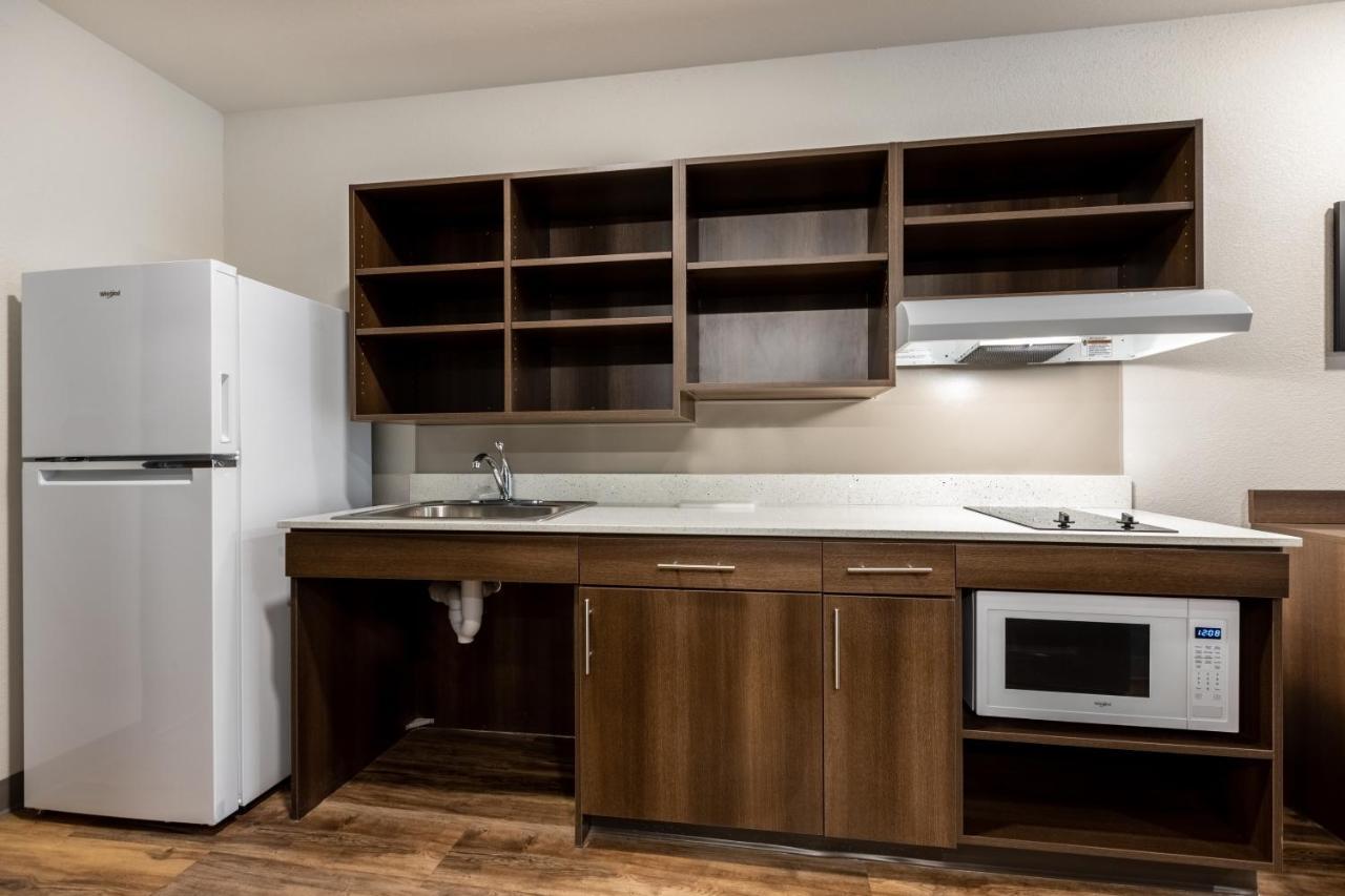 Woodspring Suites 默里迪恩 外观 照片